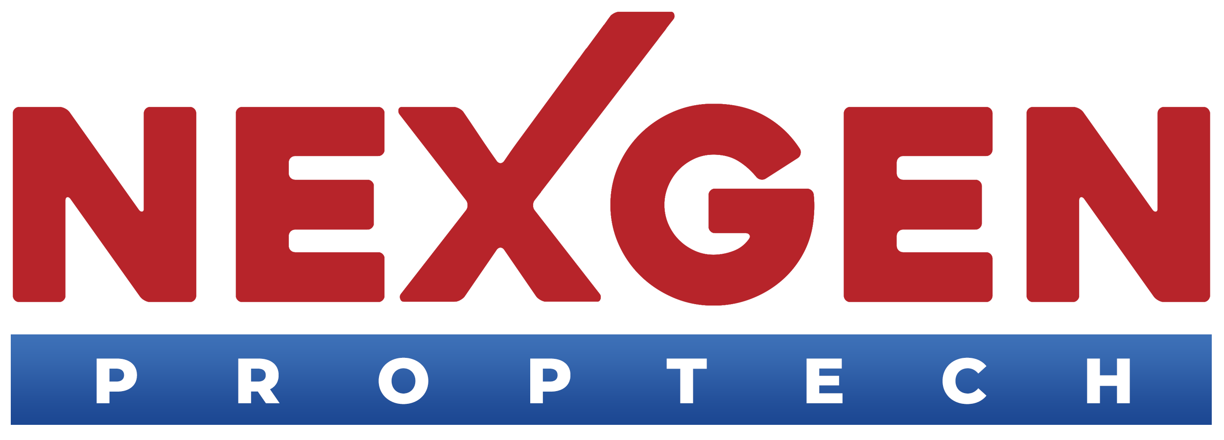 NexGen Logo