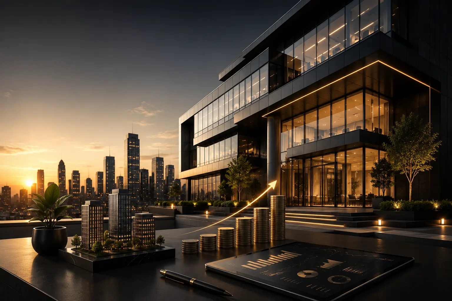 slider image